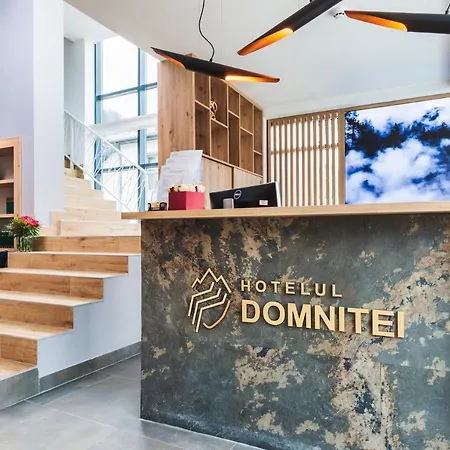Hotel Domnitei Călimăneşti