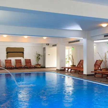 Hotel Domnitei 3*