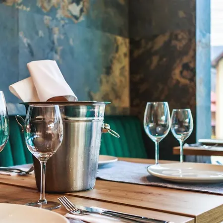 Domnitei Hotel 3*