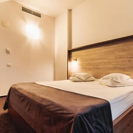 Hotel Domnitei Călimăneşti