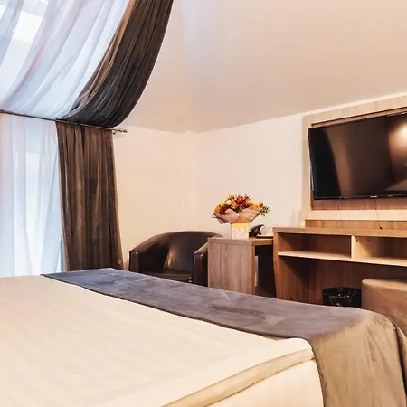 Hotel Domnitei