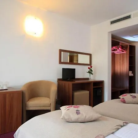 Hotel Domnitei Călimăneşti