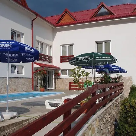 Domnitei Călimăneşti