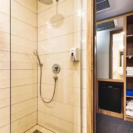 Hotel Domnitei 3*
