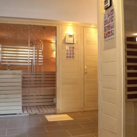 Domnitei Hotel 3*