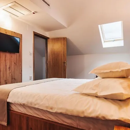 Domnitei Hotel Călimăneşti