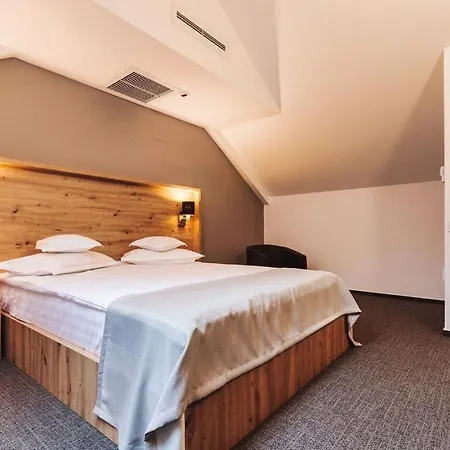 Hotel Domnitei Călimăneşti